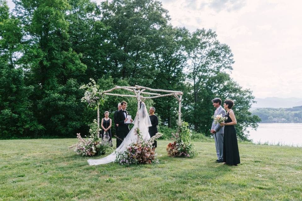 A Private Estate Events LLC