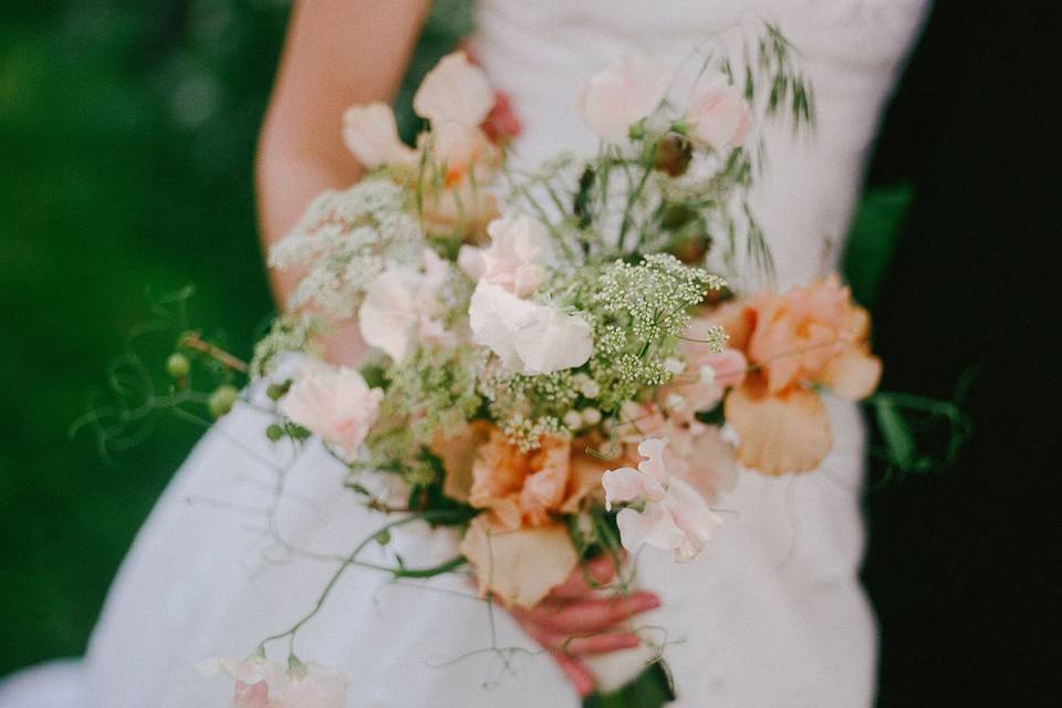 Bridal Bouquet