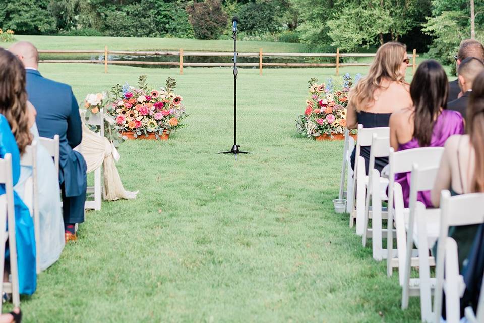 Ceremony