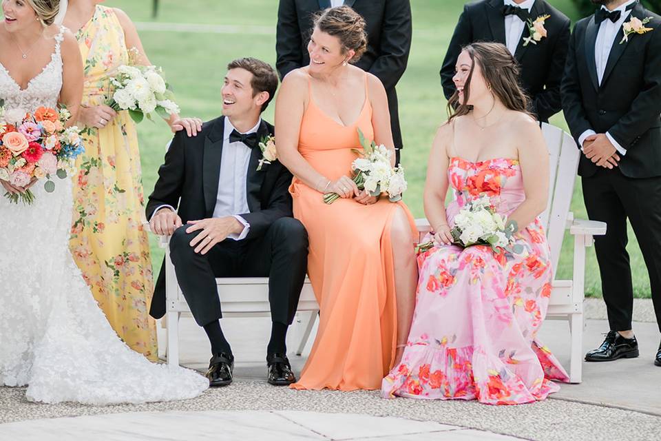 Wedding Party