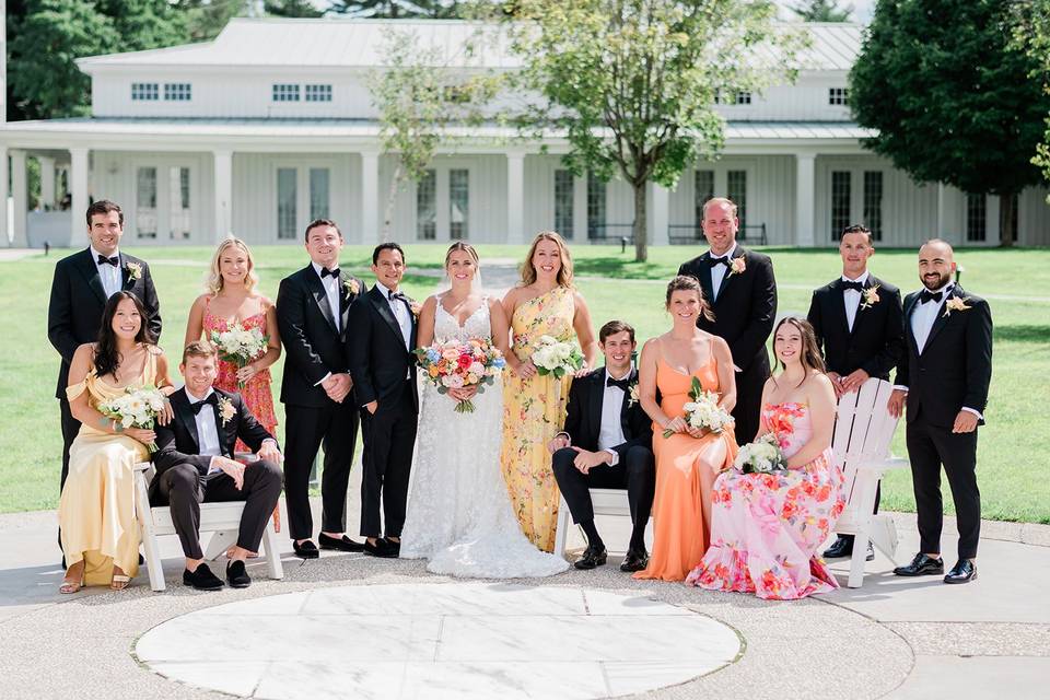 Wedding Party