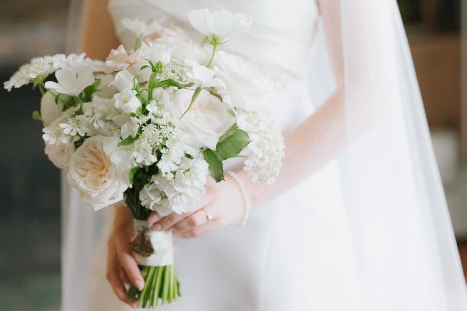 Bridal Bouquet