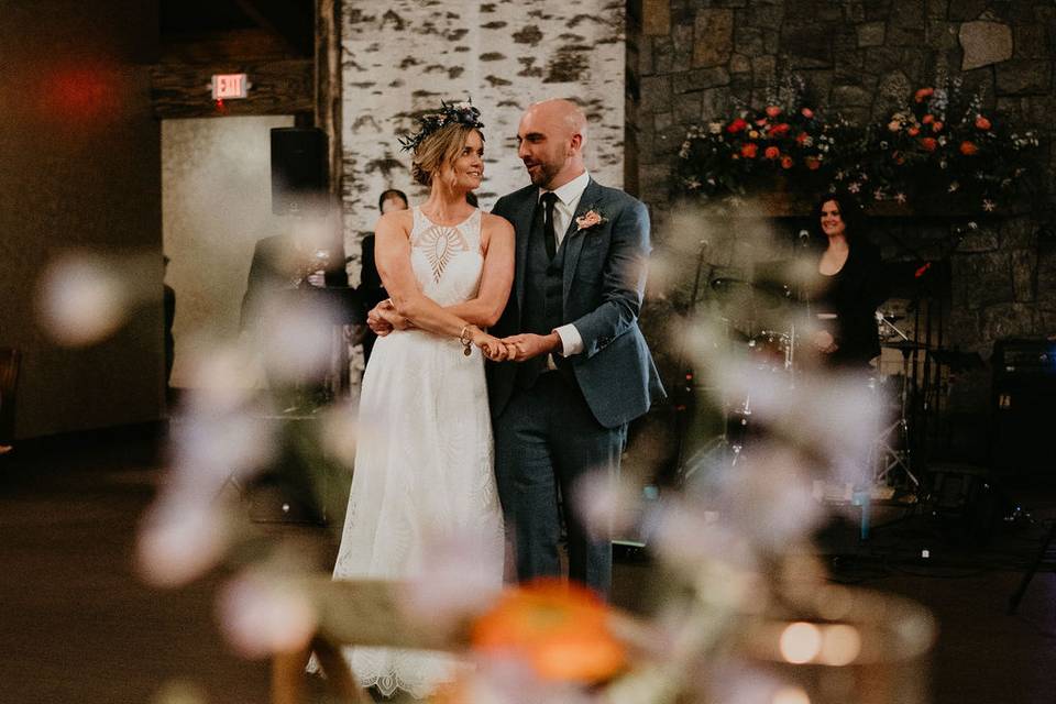 FIrst Dance