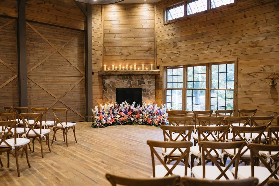 Forest Lake Camp