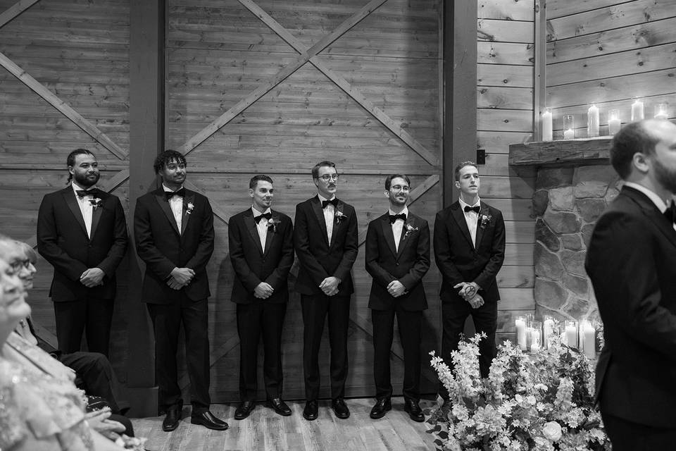 Ceremony