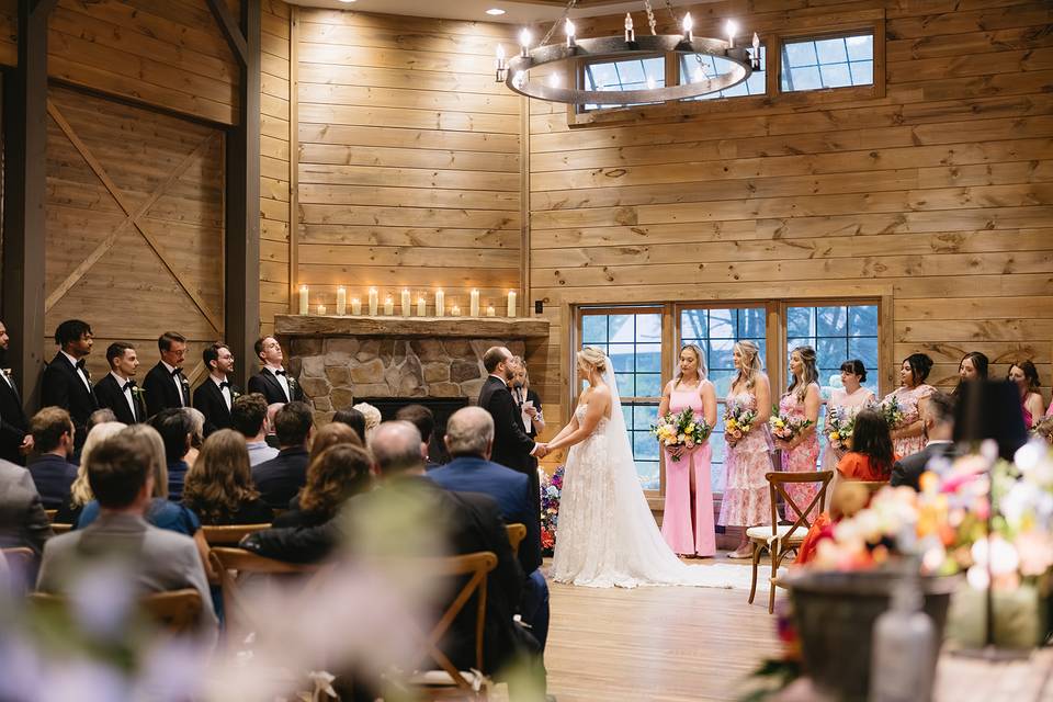 Ceremony