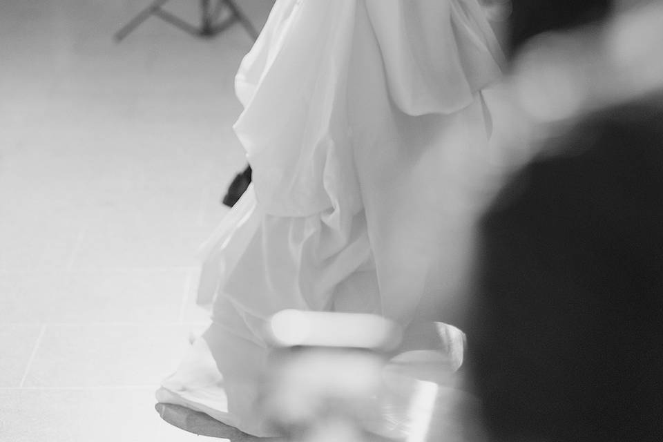 First Dance