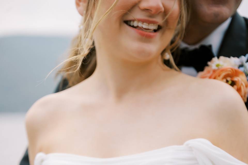 Wedding Details