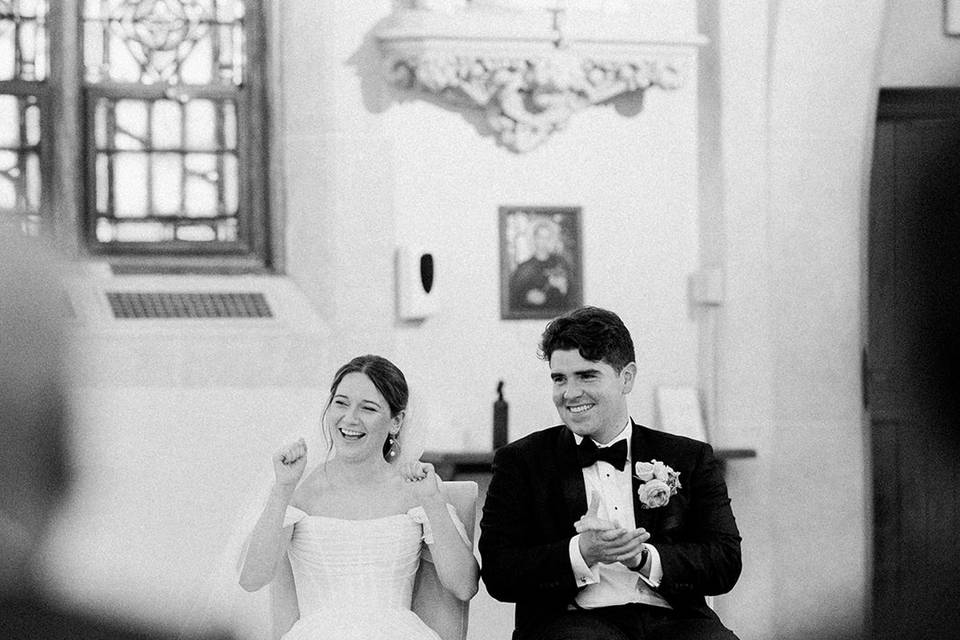 Ceremony