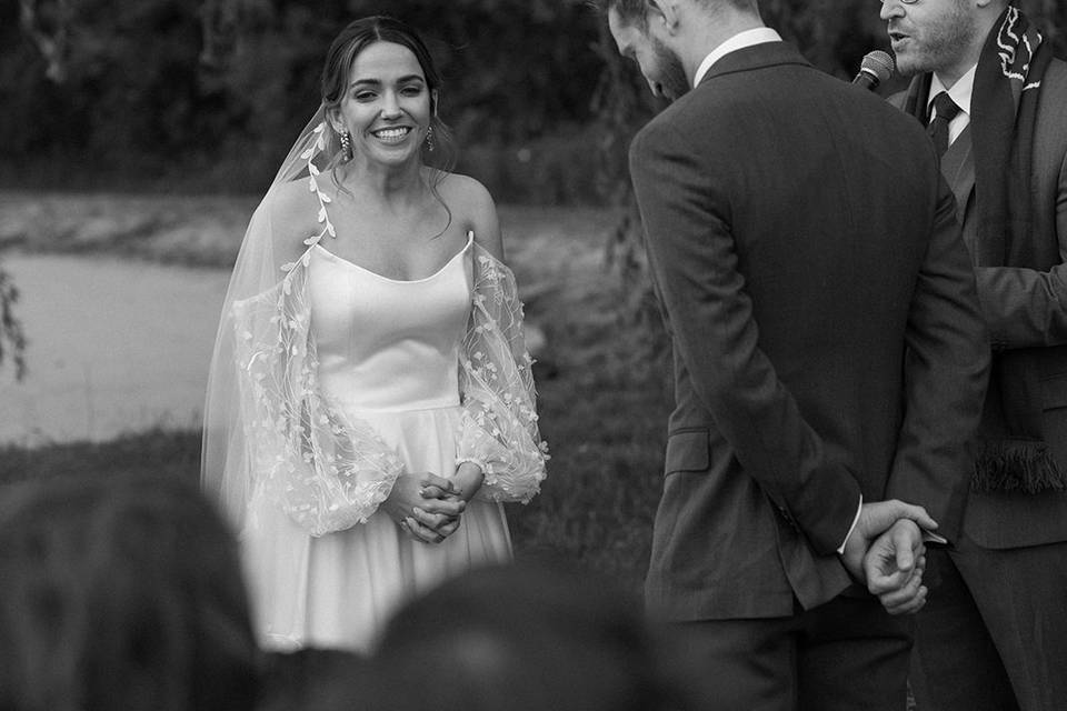 Ceremony