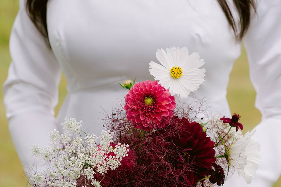 Bridal Bouquet