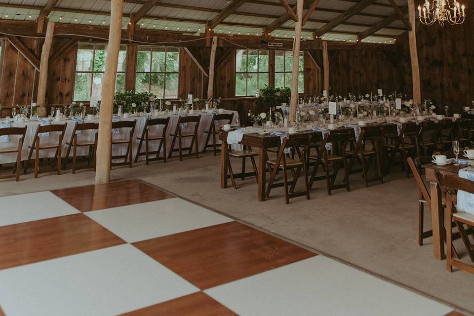 Coxsackie Yacht Club