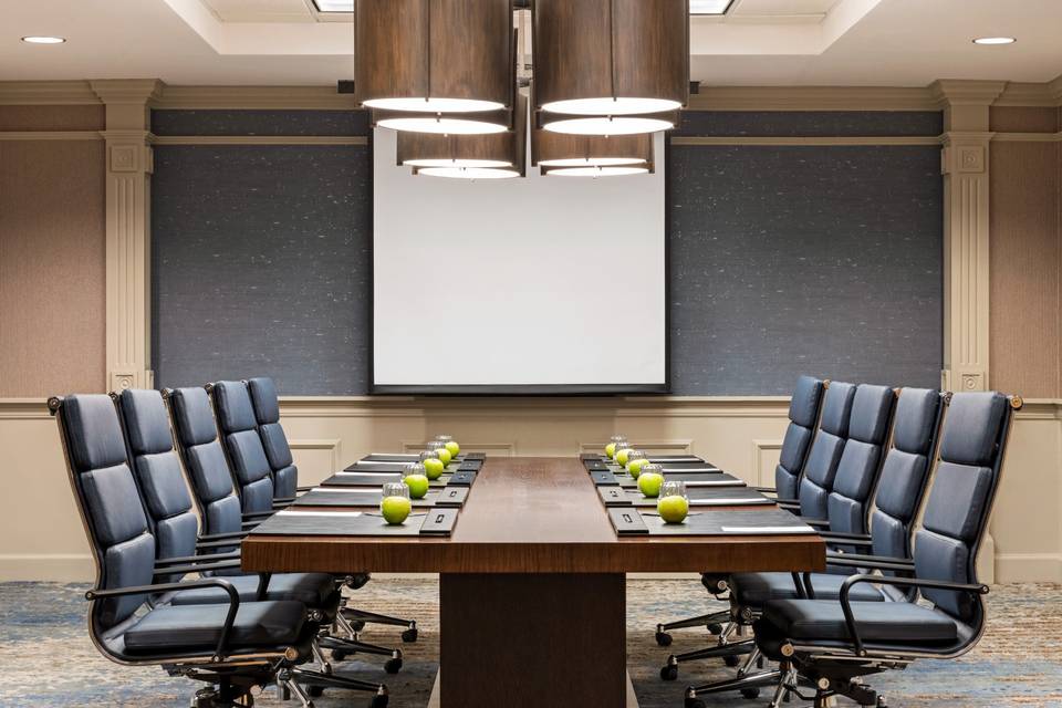 Kildare Boardroom