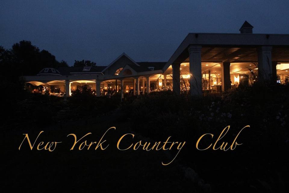 New York Country Club