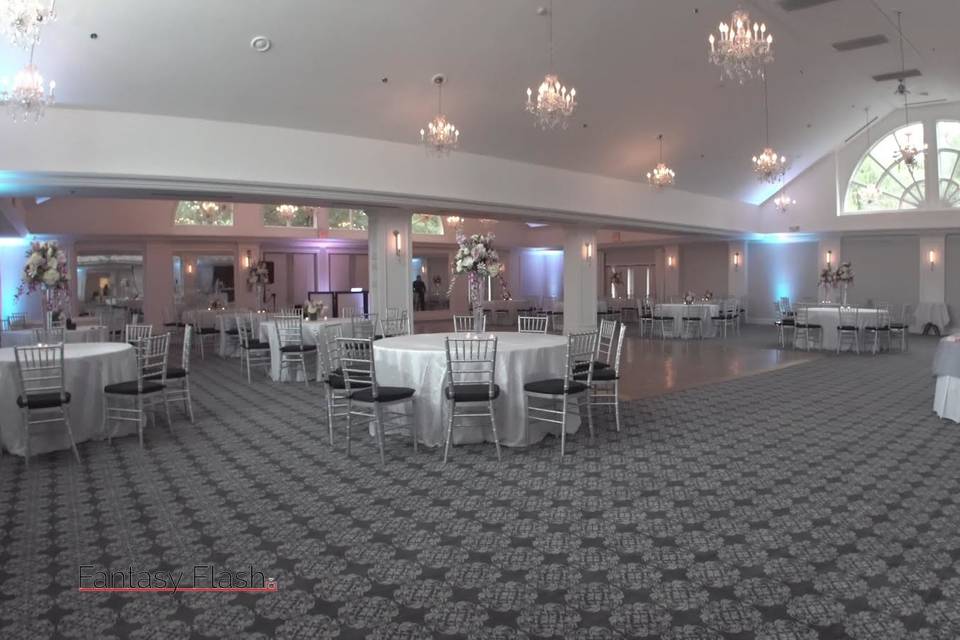 Ballroom