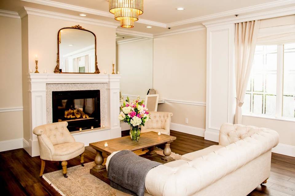 Bridal Suite