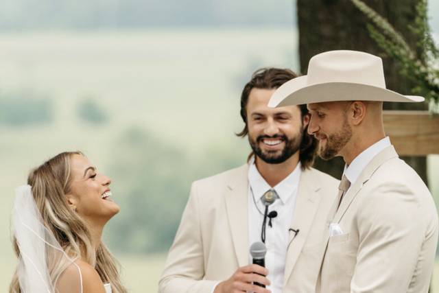 The vows