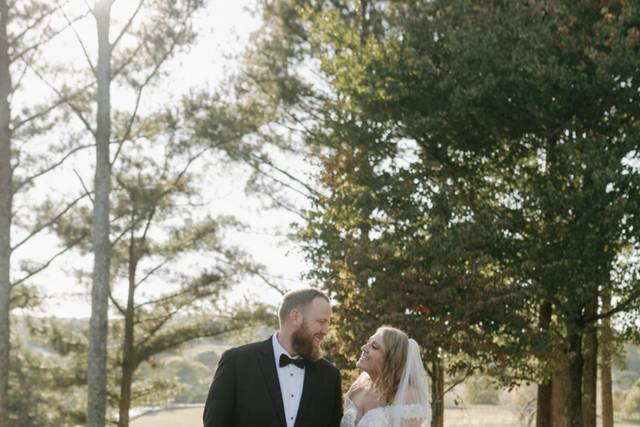 Wedding shoot