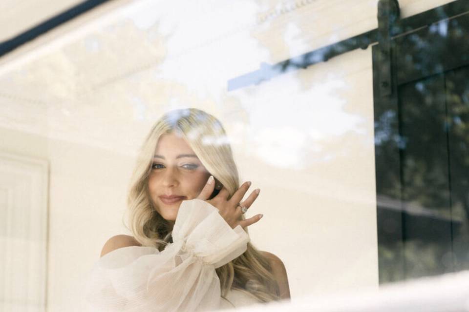 Bride