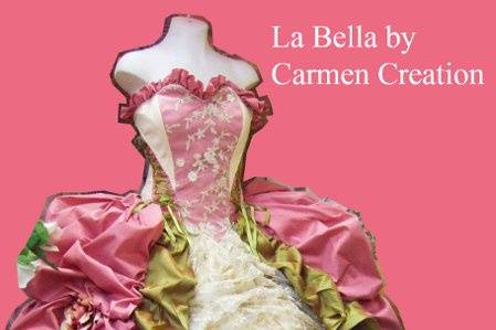 Carmen Creation