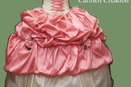 Carmen Creation