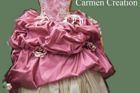 Carmen Creation
