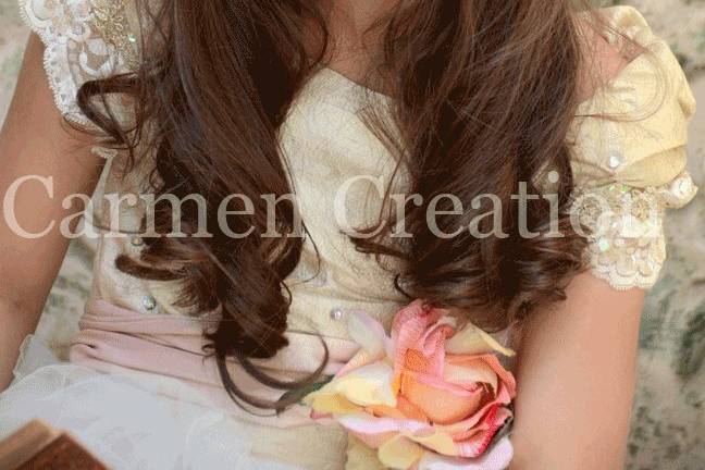 Carmen Creation