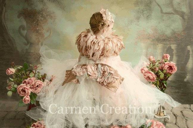 Carmen Creation