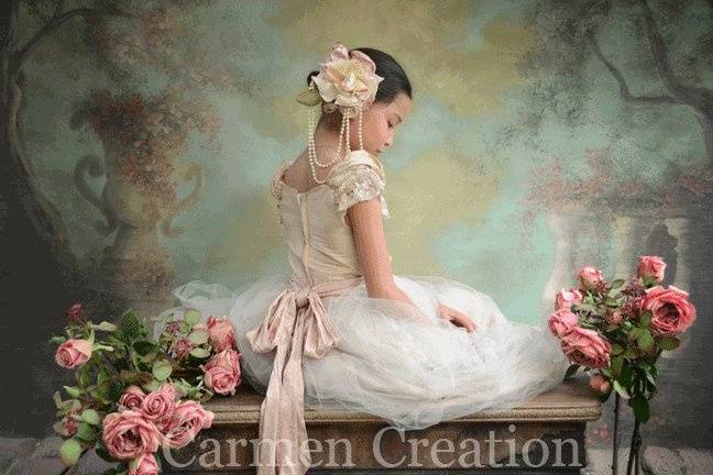 Carmen Creation