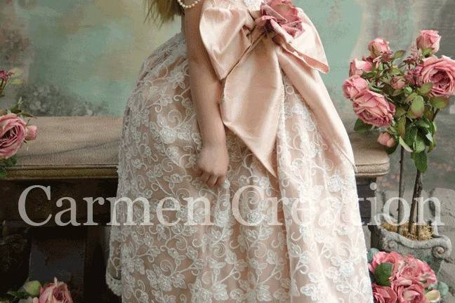 Carmen Creation