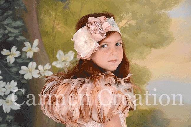 Carmen Creation