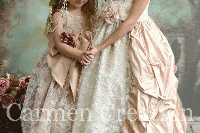Carmen Creation