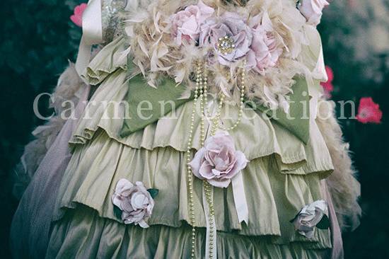 Carmen Creation