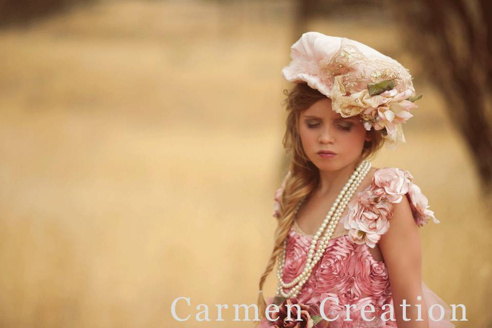 Carmen Creation