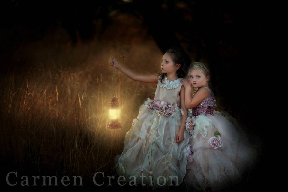Carmen Creation