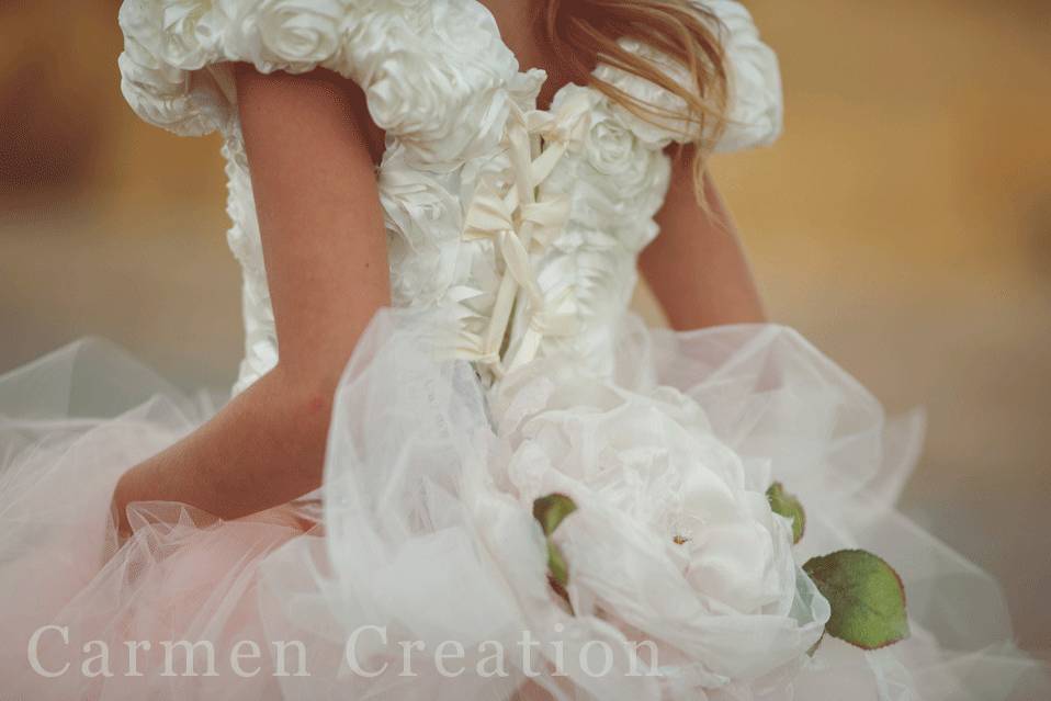 Carmen Creation