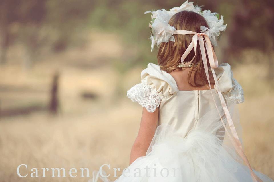 Carmen Creation