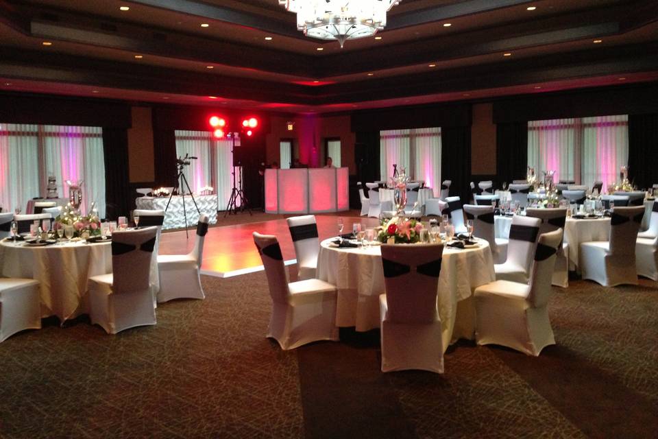 Constellation Ballroom