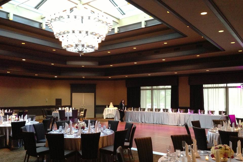 Constellation Ballroom