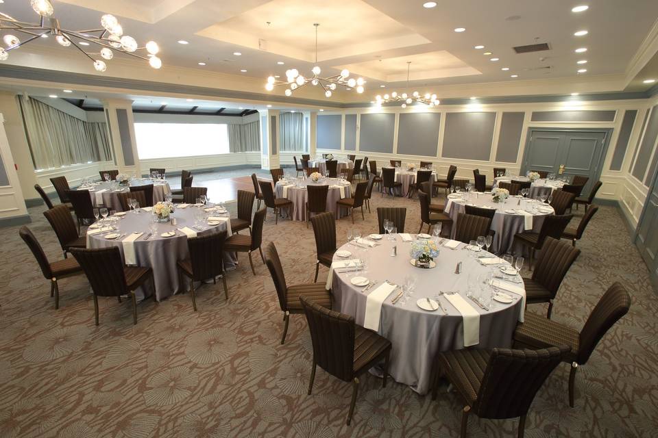 Phoenix Ballroom