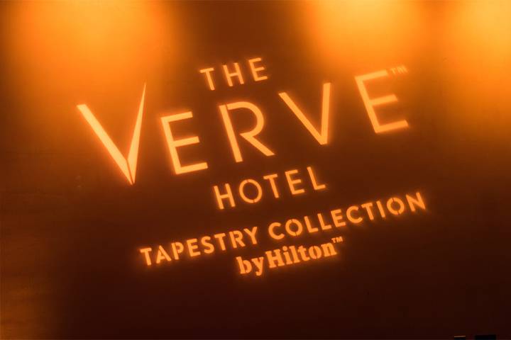 The VERVE Hotel Boston Natick