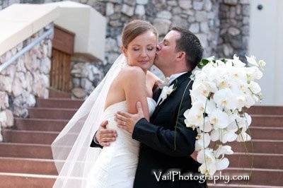 Michael Rawlings Photography, Inc.