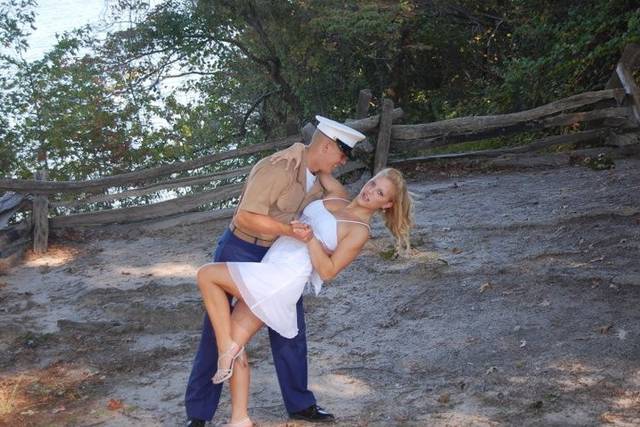 Heather McClarrie Photography