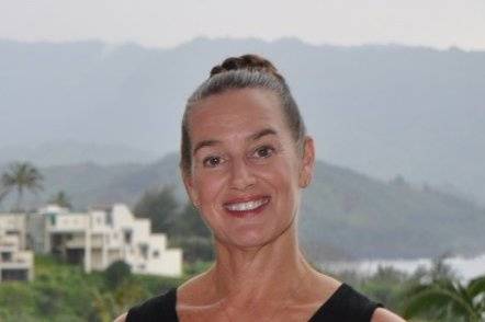 Julie D. Wirtz, Kauai Officiant/Celebrant