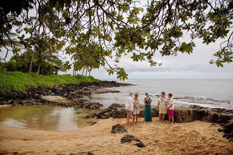 Julie D. Wirtz, Kauai Officiant/Celebrant