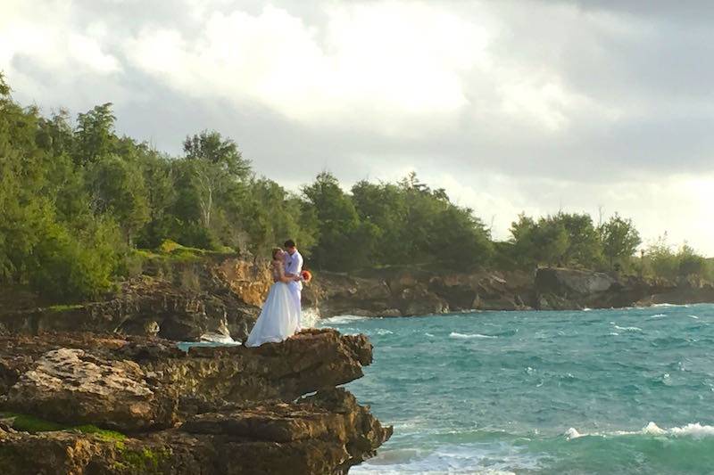 Julie D. Wirtz, Kauai Officiant/Celebrant