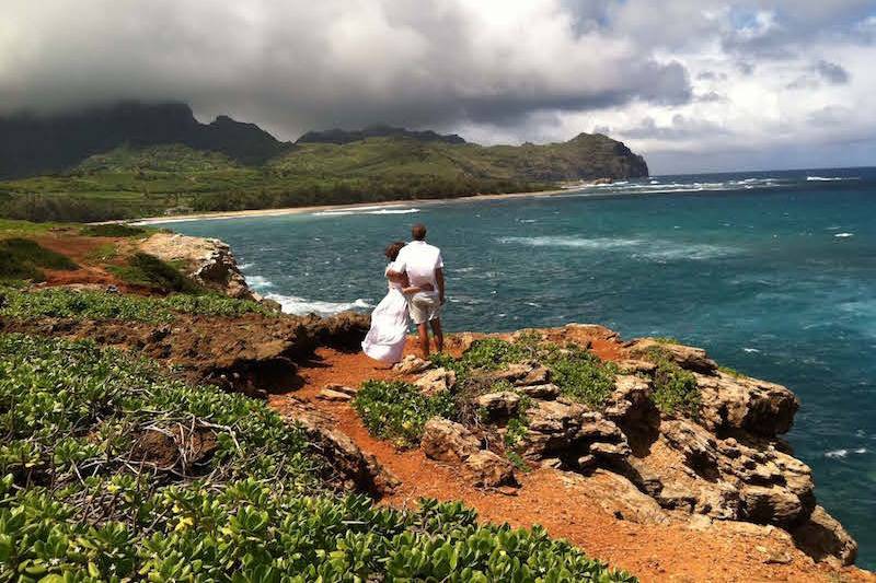 Julie D. Wirtz, Kauai Officiant/Celebrant