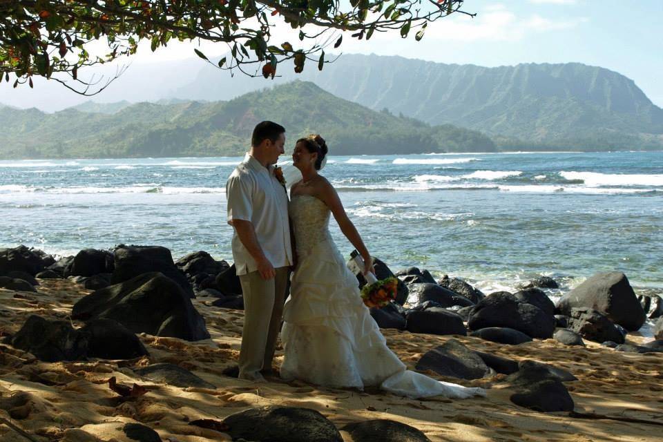 Julie D. Wirtz, Kauai Officiant/Celebrant