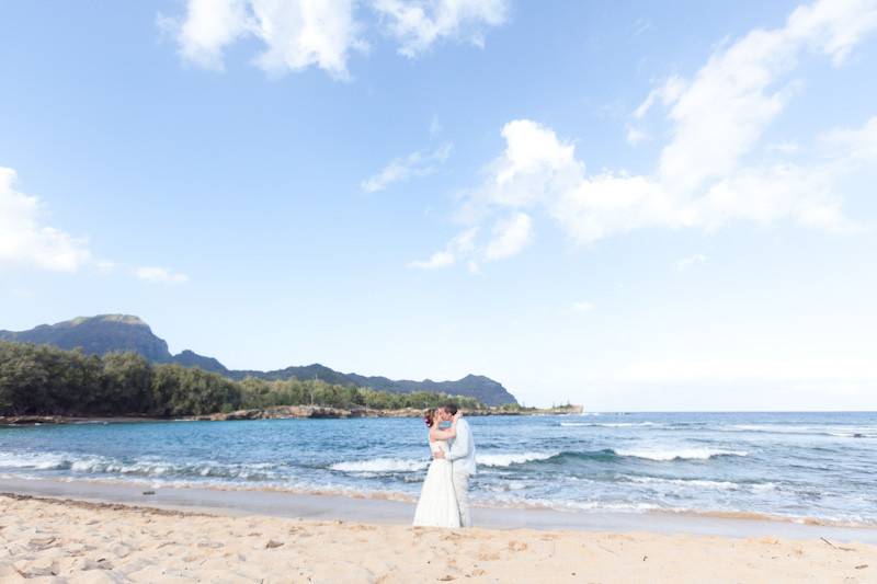 Julie D. Wirtz, Kauai Officiant/Celebrant