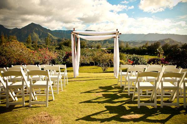 Julie D. Wirtz, Kauai Officiant/Celebrant